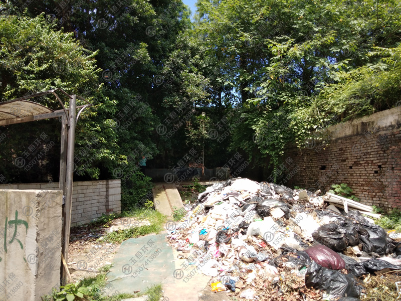 垃圾站 - 热门商品专区