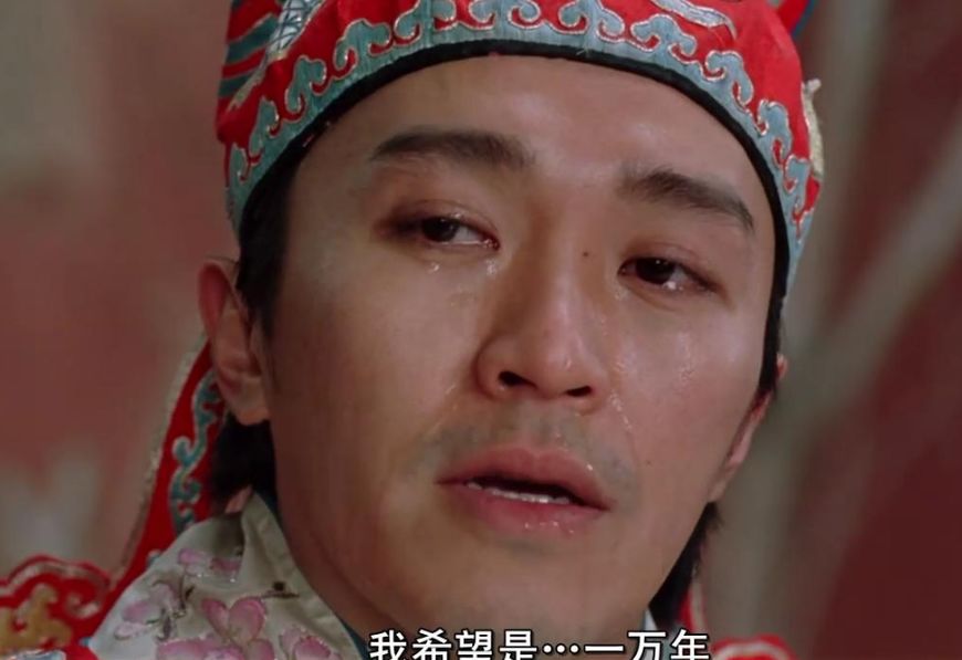 某些演员拒绝周星驰的邀请?演员:没有办法跟星爷一起