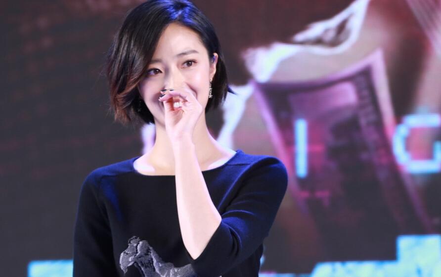 桂纶镁与大自己17岁男友分手?双方恋爱14年,男方不娶让网友心疼