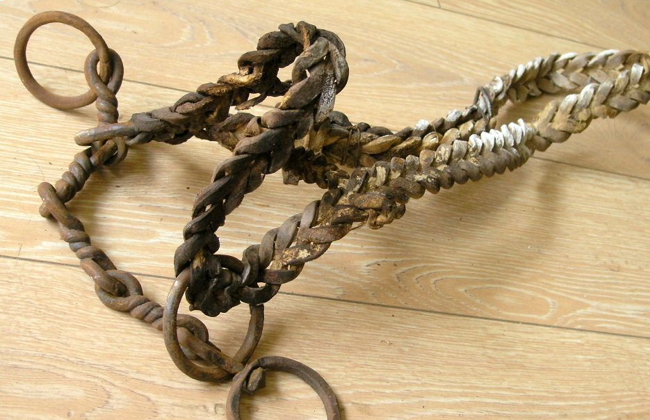 为什么笼头不能连同牛一起卖掉?很多人坚持带回家,原因是这样