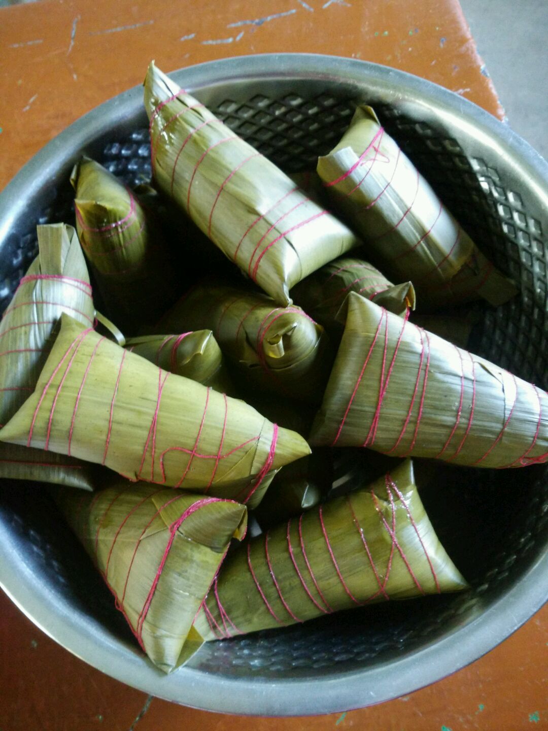 端午节煮粽子,冷水还是热水下锅,20多年主妇也容易弄错这步骤