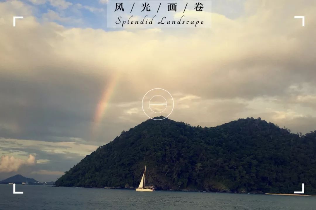 玩转海岛~唯一不需要潜水证的深潜胜地,旱鸭子也值得拥有!