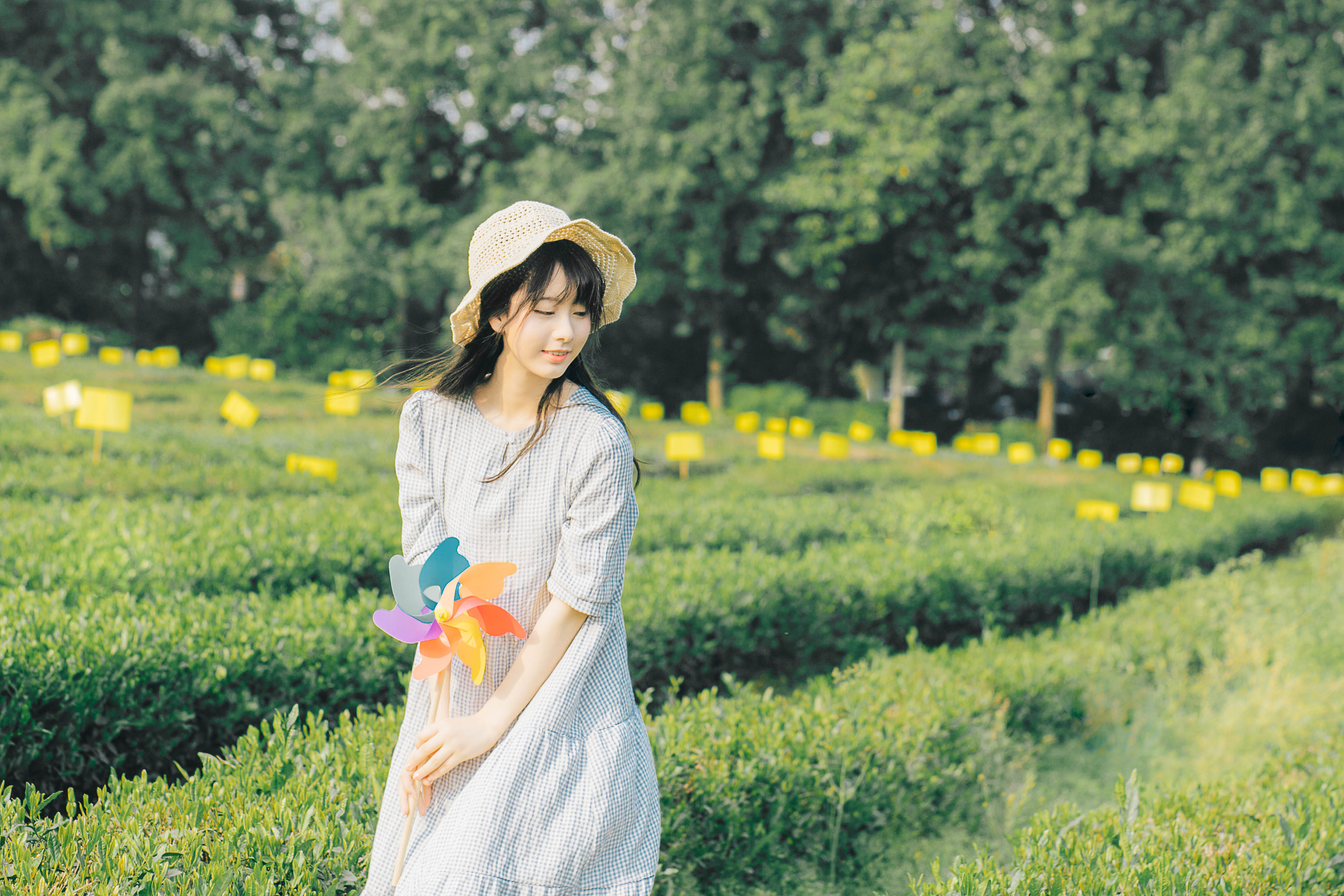 陈芋汐哭了
