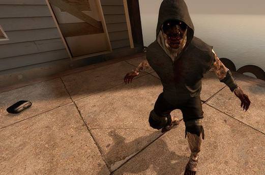 教你如何推hunter,求生之路新手玩家要学会的技巧!