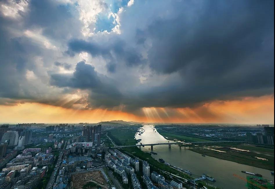 蚌埠未来发展如何?淮河生态经济带战略让蚌埠再次腾飞!
