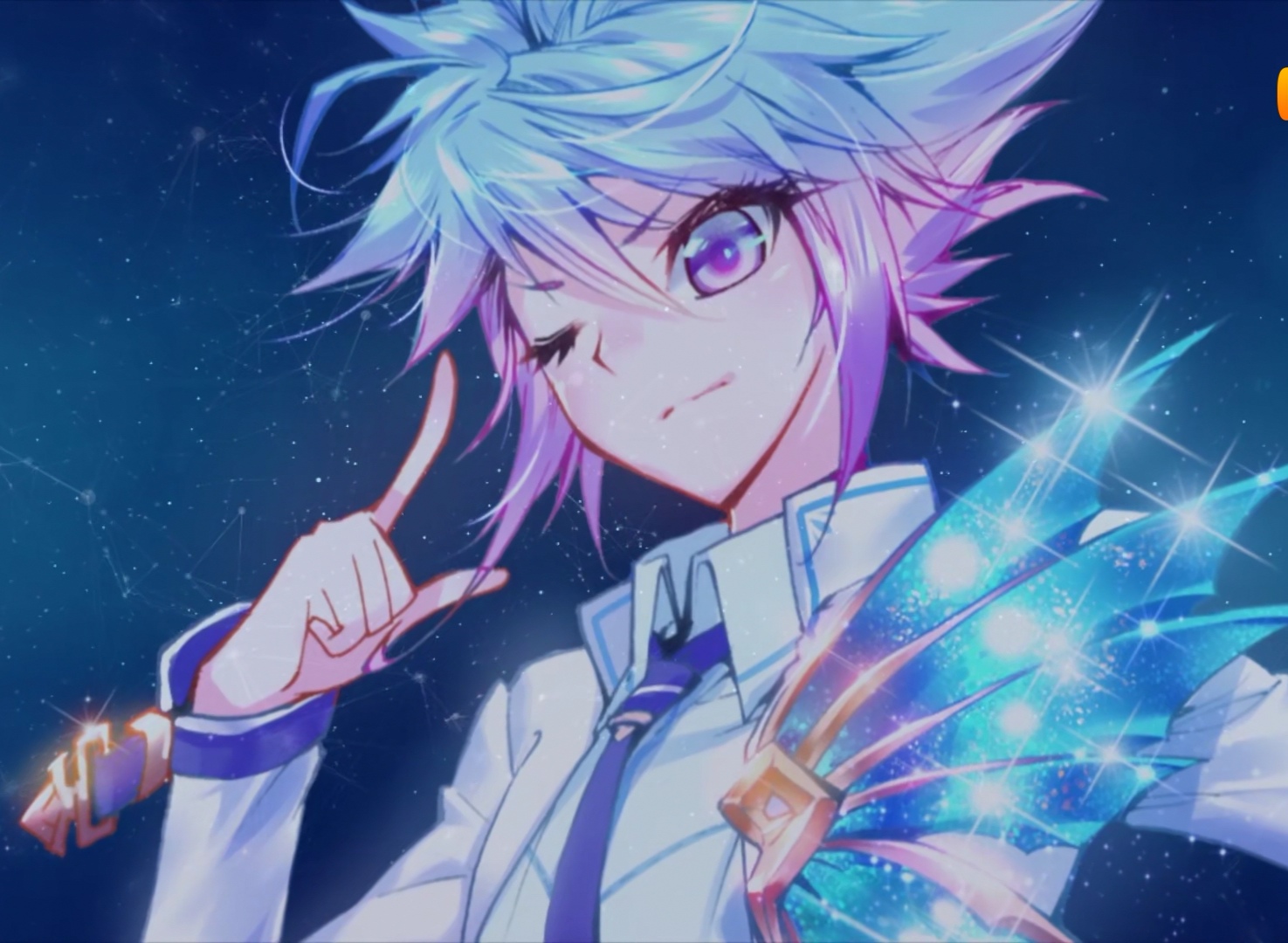 绝世唐门:王冬闹脾气,霍雨浩和学姐交谈甚欢!随叫随到!