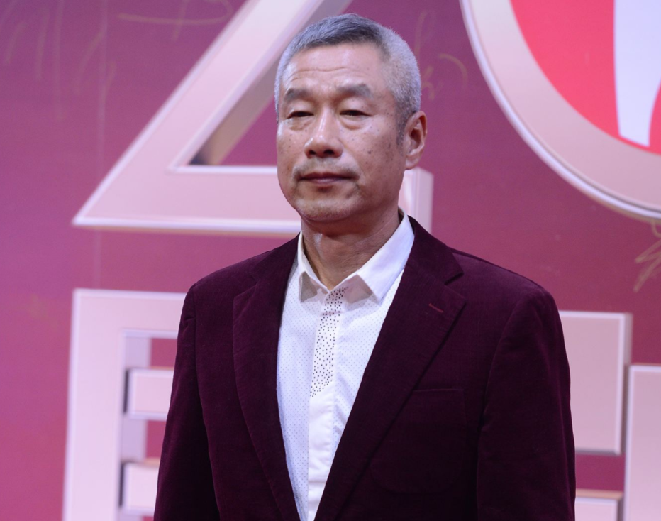 刘佩琦,资深演员而非明星,几十年娱乐圈深藏功与名