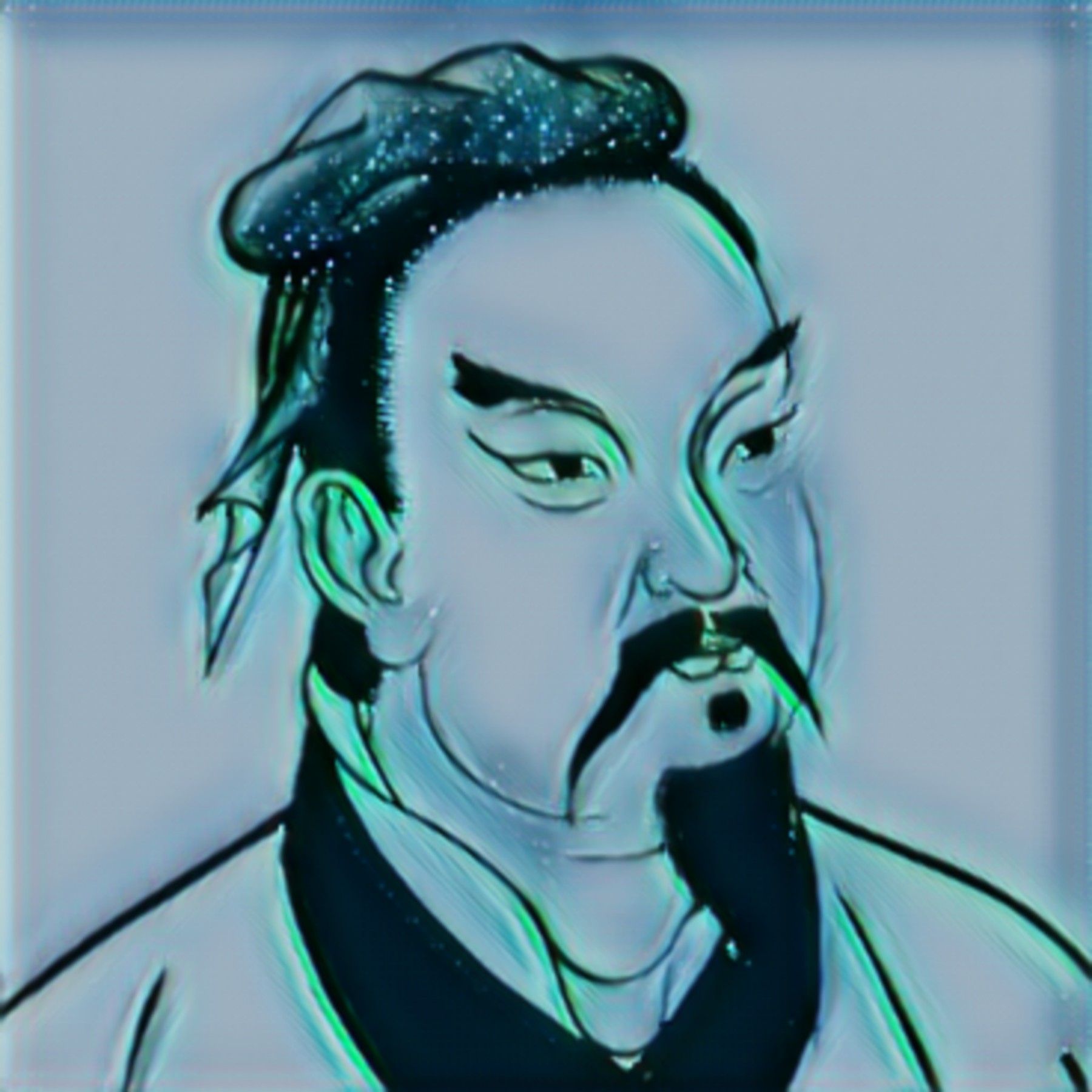 薛仁贵(614年-683年3月24日),名礼,字仁贵.