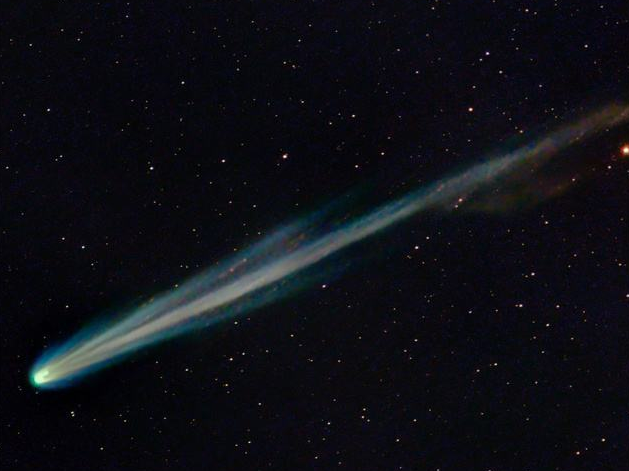 我们是否可以通过彗星轨道的长轴,确定太阳系的边界呢?