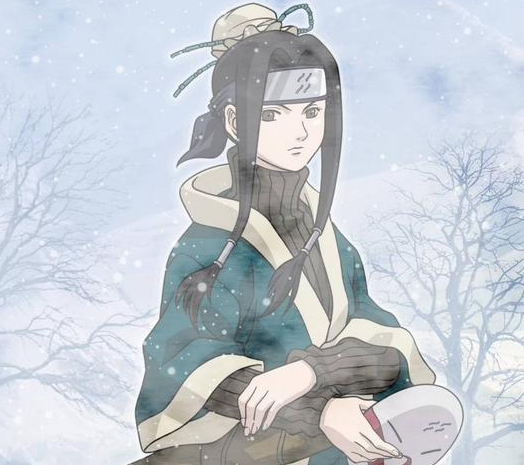 火影:属性血继限界大腕榜单,冰遁白霸占一席,最强属性后继无人