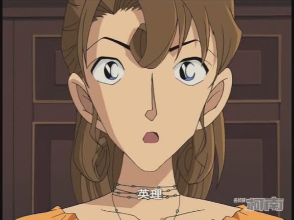 说起公主和女王,就得说起二十年前帝丹高中的选美大赛,虽然因为种种