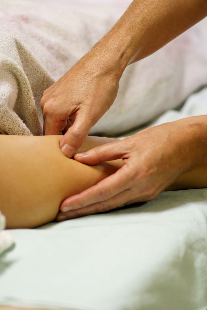 哪些人不宜推拿按摩?