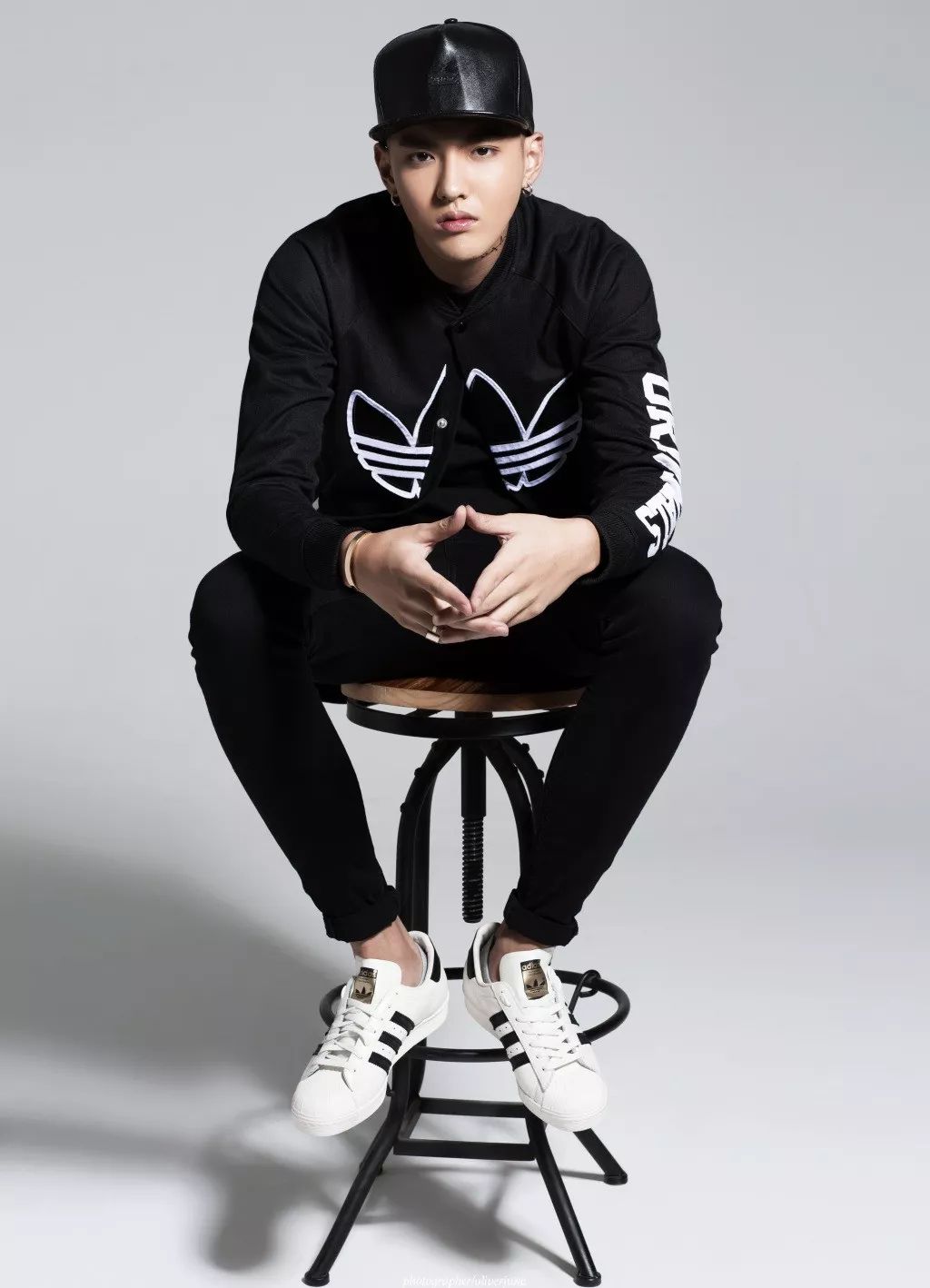 为何在这50年来,贝壳头一直是球鞋中的 superstar?