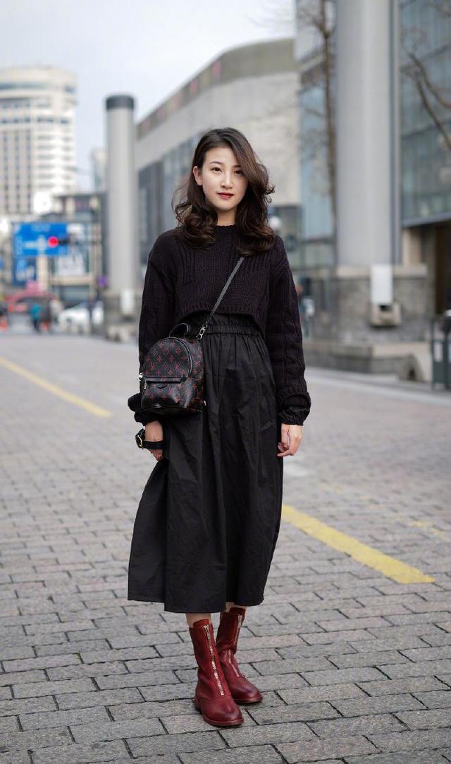 江浙沪种太阳成功,春天的小裙子还不准备起来吗?