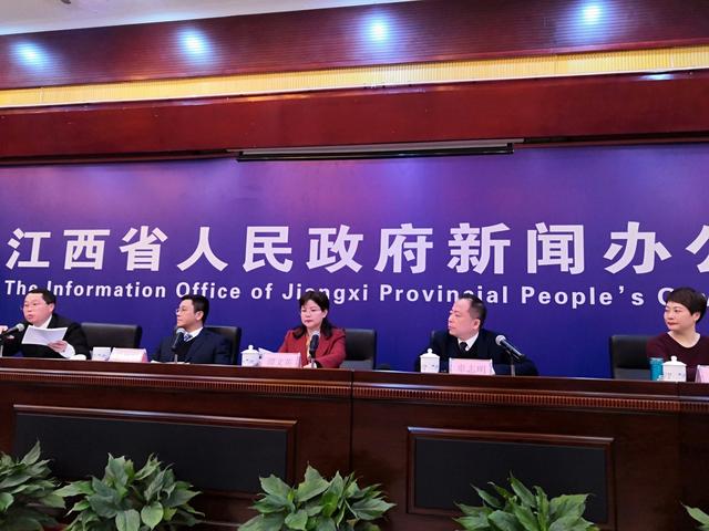 发布厅联合举办2019年"3·15"国际消费者权益日系列活动新闻发布会