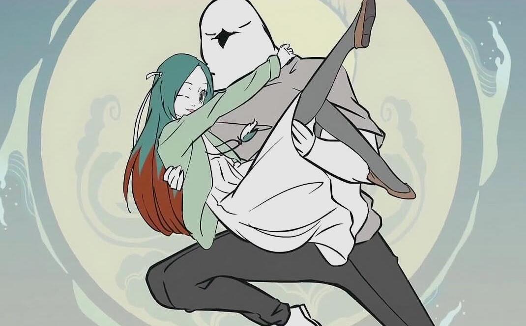 泡面番推荐:非人哉之戏说古代神话,入坑后你出来了吗