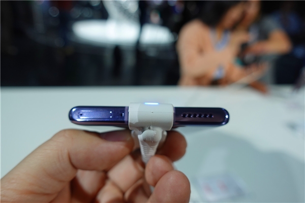 华为mate 30/30 pro/30 rs保时捷设计图赏:动心了