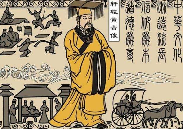 大禹将皇位传给了启,使得禅让制变成世袭制,公天下变成了家天下