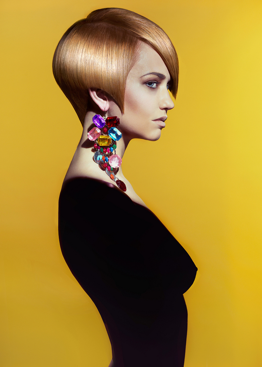 我的经验是,到店面当学徒