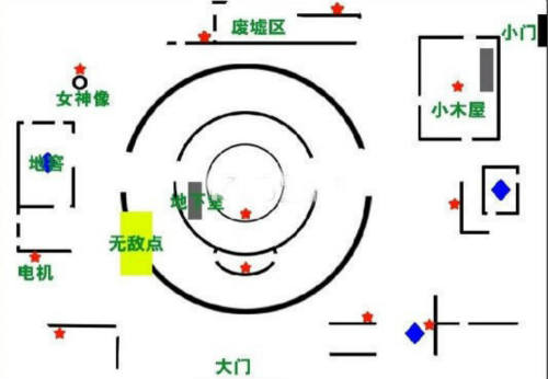 第五人格密码机画法图片