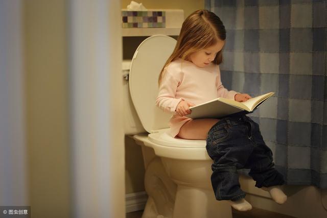 冷知识:为什么上厕所的时候看书记得最劳