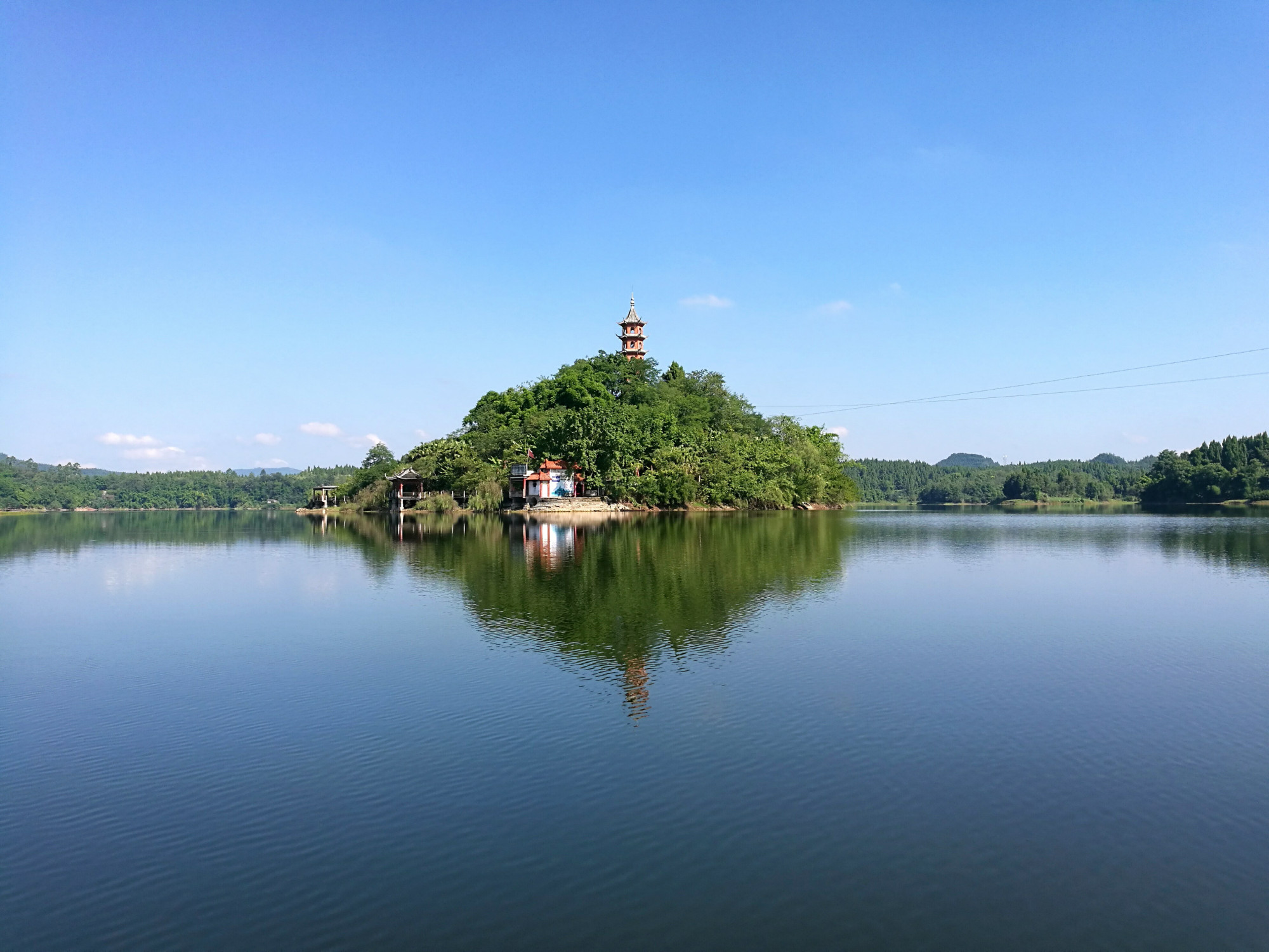 「美景美食」广安岳池米粉——食物里的和谐之道