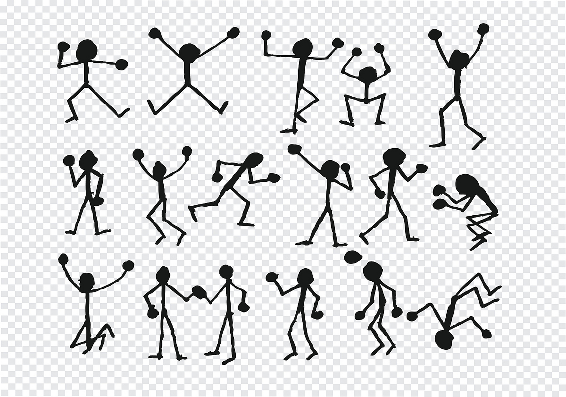 火柴人打羽毛球是一款在线打羽毛球游戏,游戏的主角是火柴人.