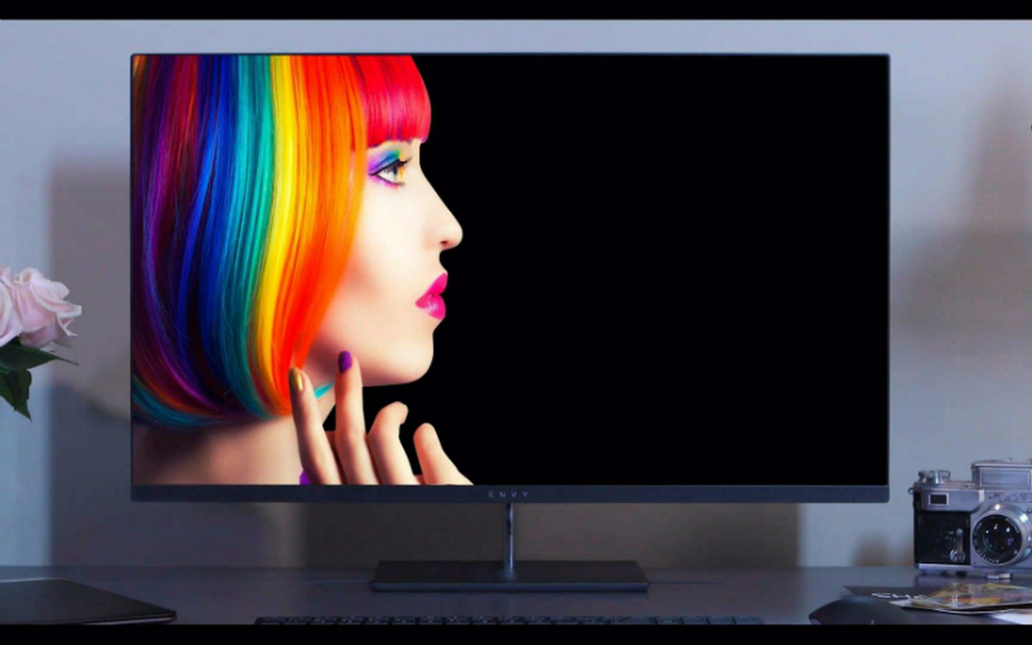 4k显示器价格之所以高,一是面板贵,二是因