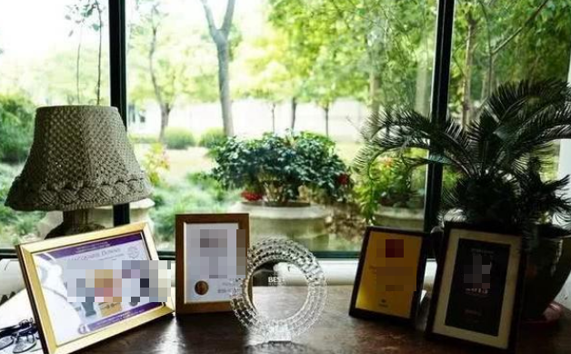 一顿饭吃了41万的西郊5号餐厅长啥样?不知该如何形容,自己看吧