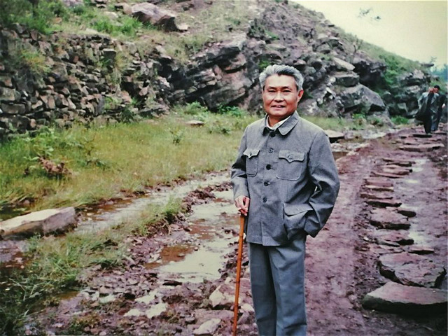 读点|怀念我的老师安作璋,难忘60年前城子崖那一课