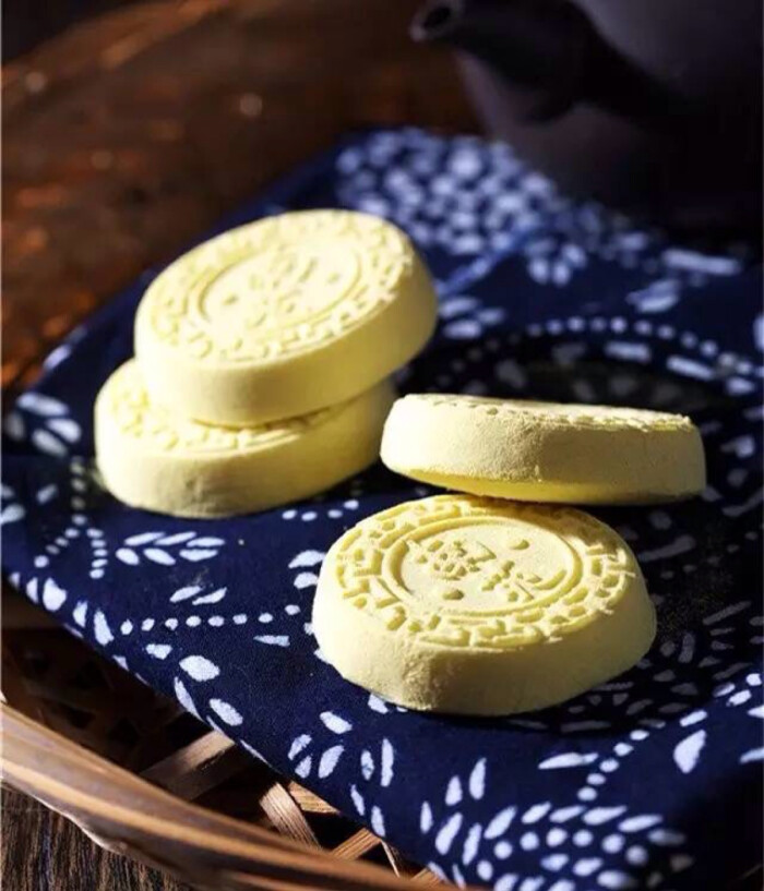 6道春节年夜饭后的小吃中式糕点,老人孩子都爱吃,学起来露一手