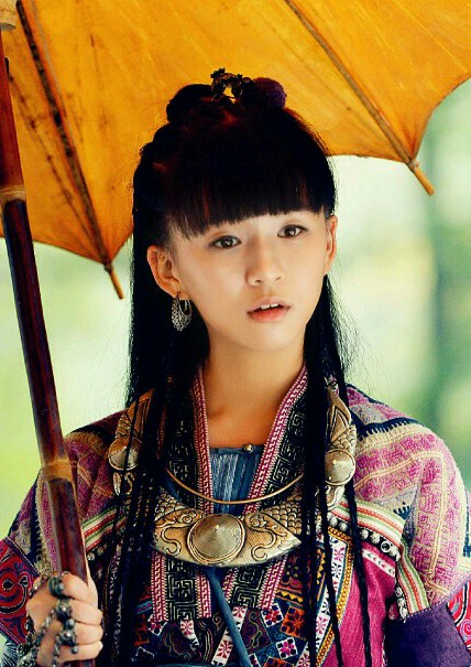 仙剑中的历代女娲后人,为情为爱奉献一生,却结局悲惨!