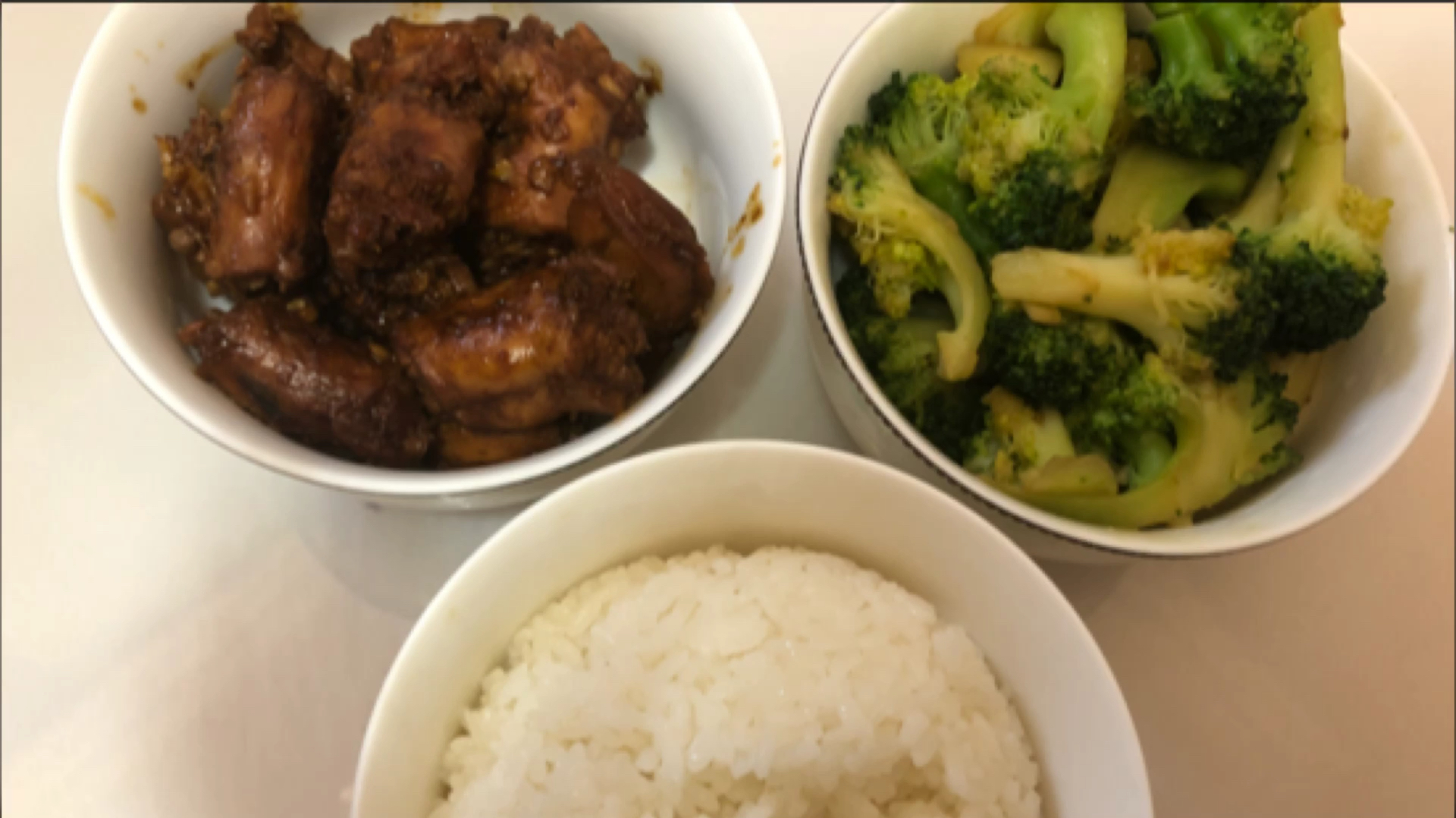 一人晚餐酱鸡脖,做法简单,没想到比买的好吃