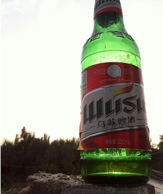 还在喝着市面上的"尿啤"吗?得换口味了,觉得它们如何?