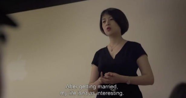 高分纪录片《中国剩女》中的辛酸:被束缚的和妥协的都不快乐