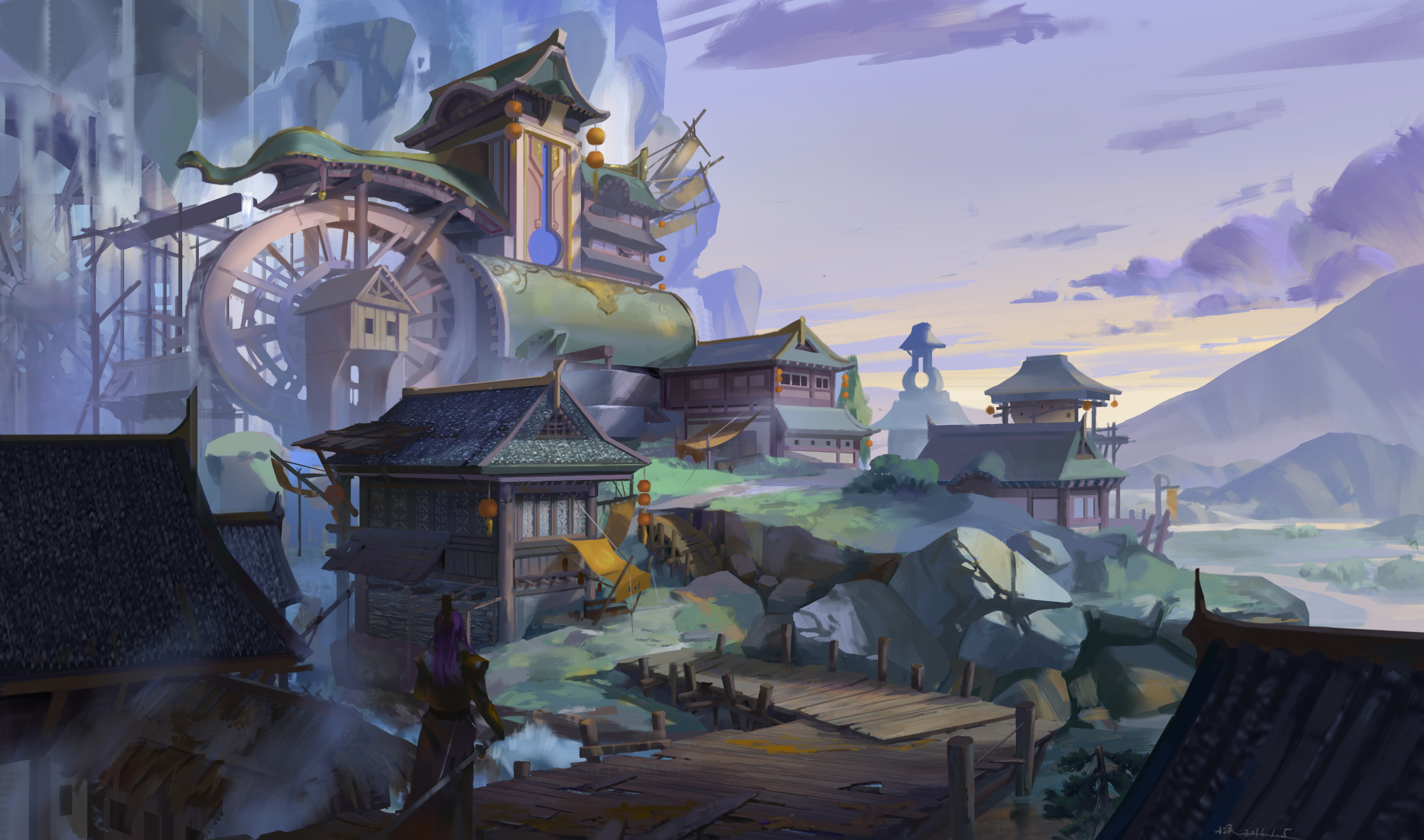 5本经典玄幻文,周云携上古混元神力冲破云霄,建功勋,定天下!