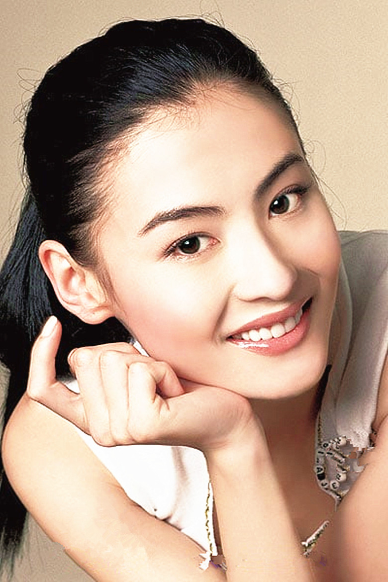 香港著名女影星|张柏芝|时尚图集