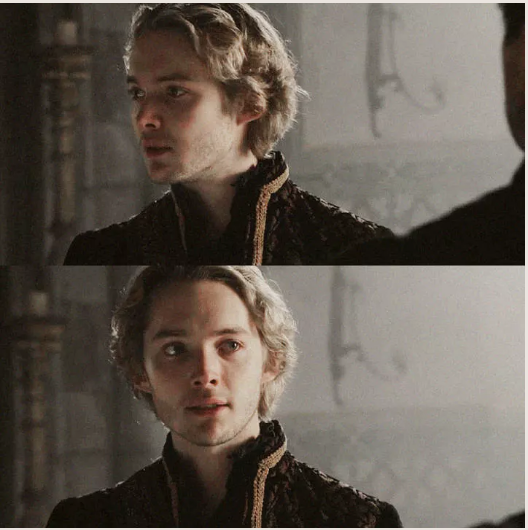 少年邓布利多扮演者toby regbo,颜值爆棚的英伦小帅哥