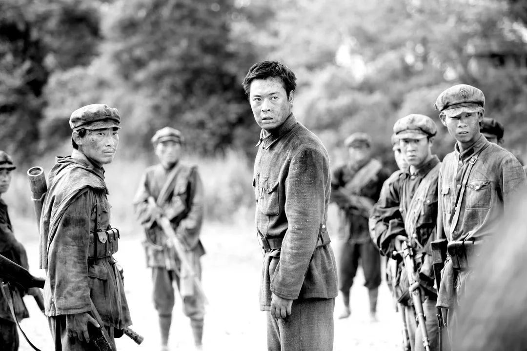 【连载】第三章 临危受命 3:长篇小说《绝命后卫师》