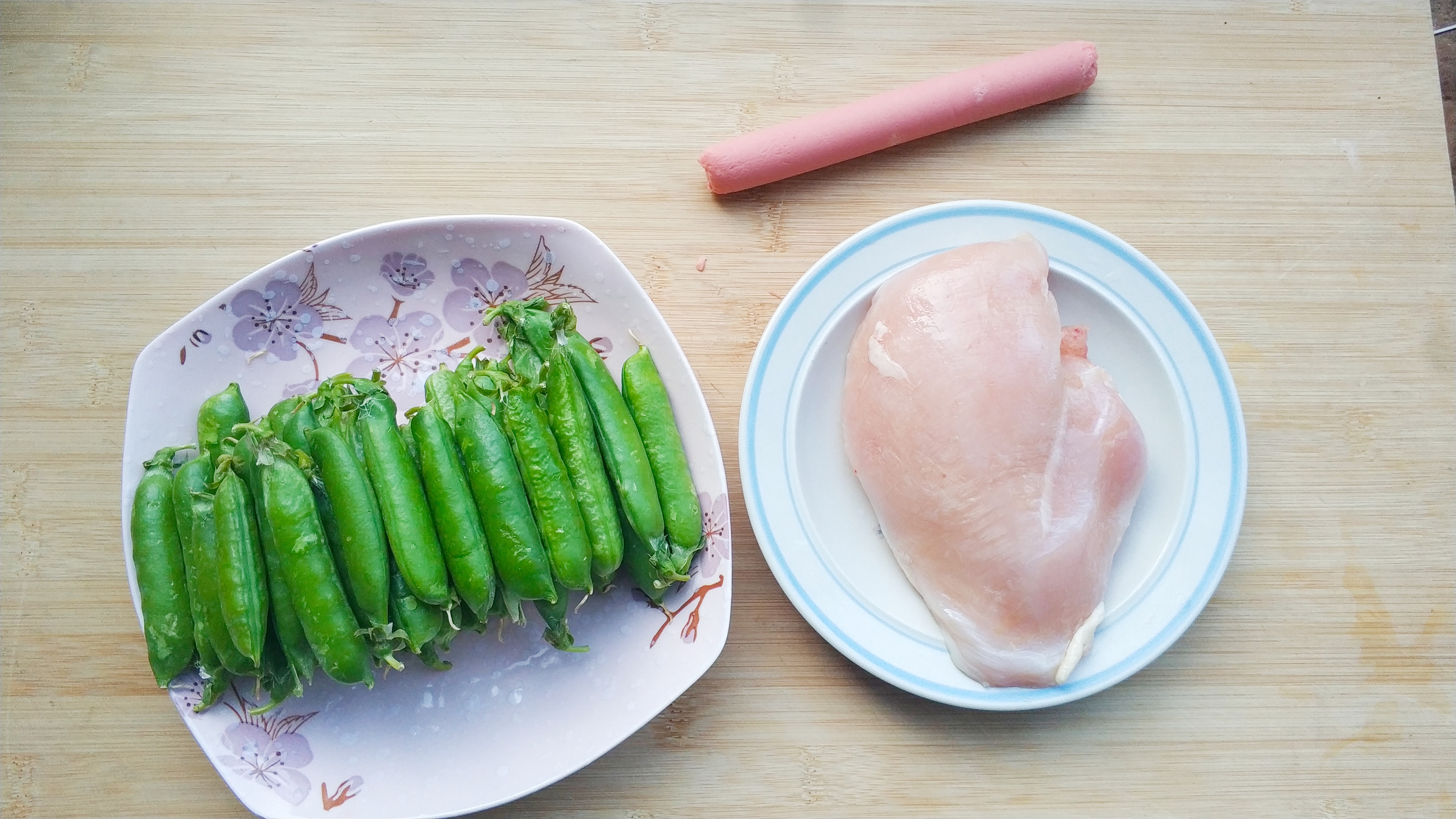 命运最坎坷的植物,被人从小吃到大,长大不易春天上桌需珍惜