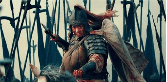 蜀国五虎大将中,谁统帅的士兵最多?这两个人麾下没有一兵一卒