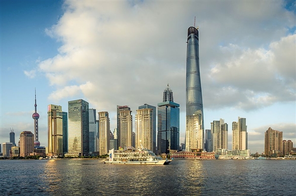 上海:率先商用5g 2020年完成部署1万个基站
