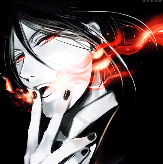 灵签占卜:4个蛇系动漫男主选一个,测你内心隐藏几种人格?