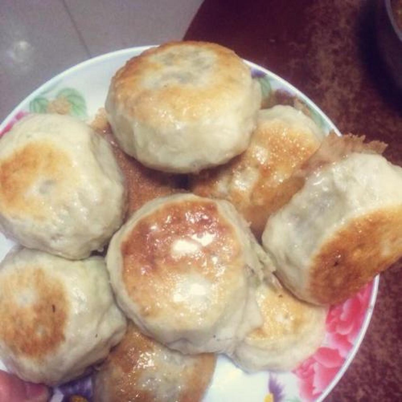 城市身边事#【莆田美食】莆田小煎包:闽菜系,是一道美味可口的汉酌