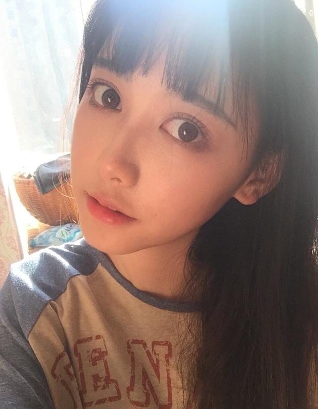 北影美女高玥儿