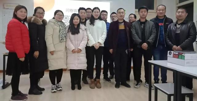 "只要对学生好!"哪怕错过回山里的末班车,这堂培训课也值得