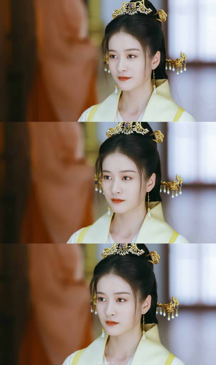 张雪迎sophie >>关注#张雪迎##迎接春天