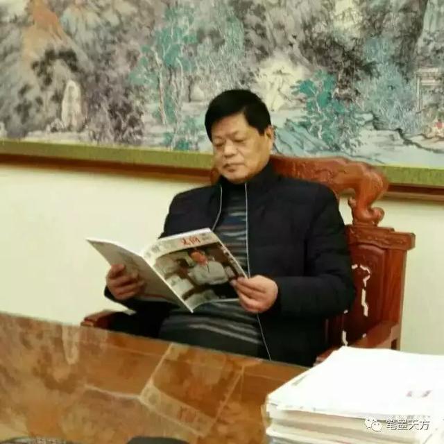 故园记忆 / 陈少鹏