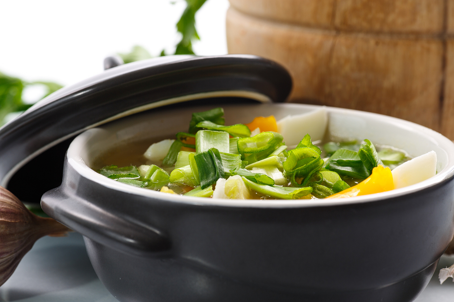 计划# 大家好,欢迎来到农村美食课堂,今天给大家分享菠菜汤的家常做法