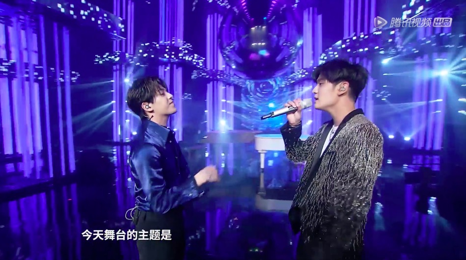 《潮音战纪》潮音搭档玩转音乐 意见相左冲突频发?